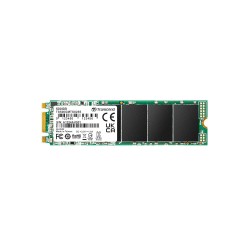 TRANSCEND TS500GMTS825S  MTS825S 500GB, M.2 2280 SSD, SATA3 