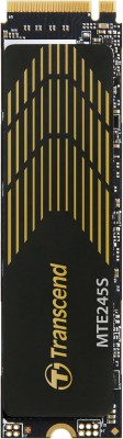 TRANSCEND TS2TMTE255S MTE255S, M.2 2280, PCIe Gen4x4, NVMe, 
