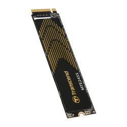 TRANSCEND TS1TMTE245S MTE245S, M.2 2280, PCIe Gen4x4, NVMe, 