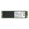 TRANSCEND TS1TMTE115S MTE115S, 1TB, M.2 2280,PCIe Gen3x4, NV