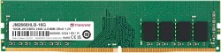 TRANSCEND JM2666HLB-16G  16GB JM DDR4 2666 DIMM 2Rx8 1.2V