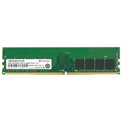 TRANSCEND JM3200HLB-8G 8GB JM DDR4 3200Mhz U-DIMM 1Rx8
