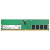 TRANSCEND JM5600ALE-48G 48GB JM DDR5 5600 U-DIMM 2Rx8 3Gx8 C