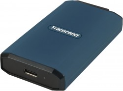 TRANSCEND TS2TESD410C  ESD410C Rugged / IPX5 - Portable SSD 
