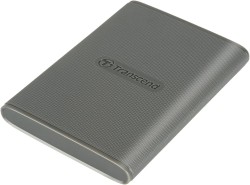 TRANSCEND TS2TESD360C ESD360C Portable SSD - 2,000 MB/s Spee