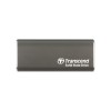 TRANSCEND TS1TESD265C  ESD265C Aluminum Lightweight Portable