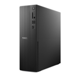 Dell Slim ECS1250| Core Ultra 7-265| Int.| 16G| 1TB SSD| 3Y 