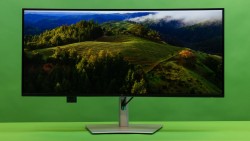 Dell Pro 34 Plus USB-C Hub Monitor - P3425WE 210-BQYN