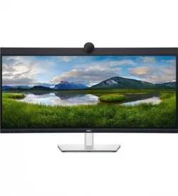 Dell Pro 34 Plus Video Conferencing Monitor - P3424WEB 210-B