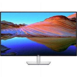 Dell Pro 55 Plus 4K Monitor - P5525QC 210-BNTB