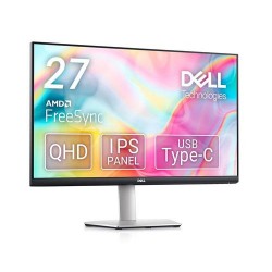 Dell Pro 65 Plus 4K Touch Monitor - P6524QT 210-BKDS
