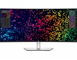 Dell UltraSharp 40 Curved Thunderbolt Hub Monitor - U4025QW 