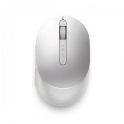 Dell Premier Rechargeable Wireless Mouse - MS7421W - Platinu