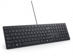 Dell Wired Collaboration Keyboard US English - KB525C -Retai