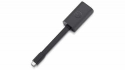 DELL 492-BDMW Kit- Dell USB-C to 2.5 Ethernet - 1yr Ltd HW W