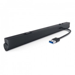 DELL 520-AAWH Kit - Dell Slim Conferencing Soundbar - SB522A