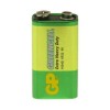GP GPPVCF9VG017 Greencell 9 V (Card of 1)