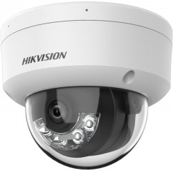 Hikvision DS-2CD1143G2-LIU(2.8mm) 4MP Dual Light Dome with M