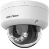 Hikvision DS-2CD1143G2-LIU(2.8mm) 4MP Dual Light Dome with M