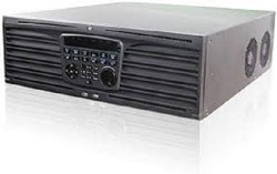 Hikvision DS-9664NI-M16 64-ch 2U 8K NVR (Non PoE) with 16 HD
