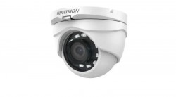 Hikvision DS-2CE76D0T-EXIMF(2.8mm) 2 MP Fixed Turret/ Eyebal