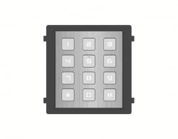 Hikvision DS-KD-KP KD8 Series Modular Keypad Reader
