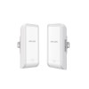 Hikvision DS-3WF02-5AC/D 5Ghz 867Mbps 5KM Wireless Bridge Ki
