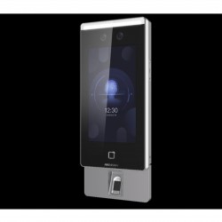 Hikvision DS-K1T671MF Pro Face Access Terminal (7 Inch Touch