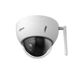 DAHUA DH-SD22204DB-GNY-W PTZ 4X, 2MP, IP66, IK10 (WI-FI)