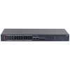 DAHUA DH-CS4226-24ET-240 24 PORT 100 MBPS POE SWITCH (240W P