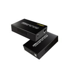 Hikvision HS-HDMI4K30HZ60M HDMI Extender-60m