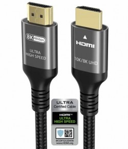 Hikvision HS-AHH3100G HDMI Cable 4K 10m