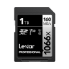 LEXAR LEXAR-LSD10661T-BNNNG 1TB - Lexar? Professional 1066x 