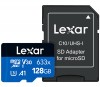 LEXAR LEXAR-LSDMI128BB633A 128GB - Lexar? High-Performance 6