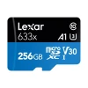 LEXAR LEXAR-LSDMI256BB633A 256GB - Lexar? High-Performance 6