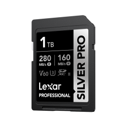 LEXAR LEXAR-LSDSIPR001T-BNNNG Lexar? Professional SILVER PRO