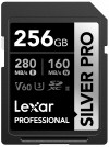 LEXAR LEXAR-LSDSIPR256G-BNNNG Lexar? Professional SILVER PRO