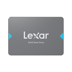 LEXAR LEXAR-LNQ100X002T-RNNNG LEXAR NQ100 2TB SATA 2.5 inch 