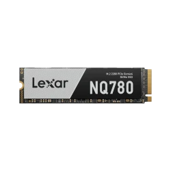 LEXAR LEXAR-LNQ780X001T-RNNNG Lexar NQ780 1TB Gen4 NVME - 65