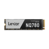 LEXAR LEXAR-LNQ780X002T-RNNNG Lexar NQ780 2TB Gen4 NVME - 70