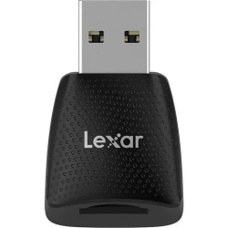 LEXAR LEXAR-LRW330U-BNBNG LEXAR Reader RW330 microSD USB 3.1