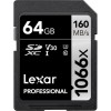 LEXAR LEXAR-LSD1066064G-BNNNG 64GB - Lexar? Professional 106