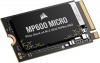 CORSAIR MP600 MICRO (Type 2242) Gen4x4 M.2 PCIe NVMe SSD - 1