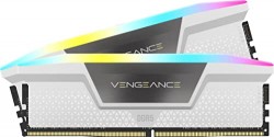 CORSAIR VENGEANCE RGB DDR5 32GB (2x16GB) 5600Mhz C36 1.25V -