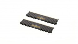 Corsair Vengeance LPX 64GB (2 x 32GB) DDR4 DRAM 3600MHz C18 