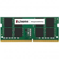 Kingston KSM32SED8/16HD 16GB 3200MT/s DDR4 ECC CL22 SODIMM 2