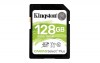 Kingston SDS2/128GB  Canvas Select Plus 128GB SD Card R100MB