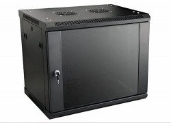 Hikvision HS-FB6609 Includes 2 fixed brackets and 1 fan 19-i