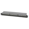Hikvision HS-PatchPanel 24 Port Patch Panel