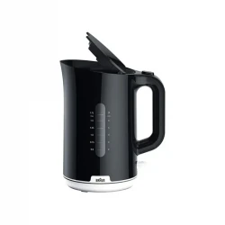 BRAUN WATER KETTLE WK101AI-WK1100BK BLACK WK101AI-WK1100BK